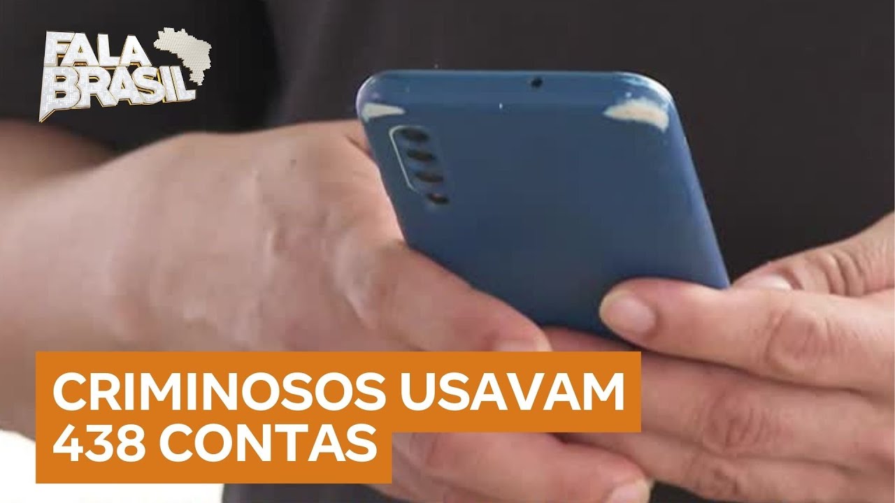 Saiba como identificar o golpe da falsa central telefônica