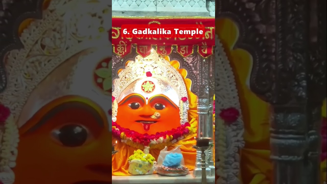 Top 10 Tourist Places Everyone Should visit in their Ujjain Trip #top10 #touristplace #ujjain #mp