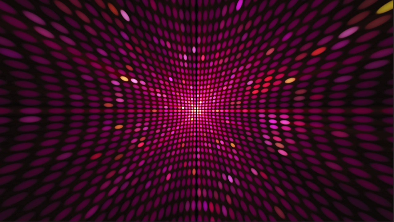 4K Animated Wallpaper for PC and TV 1Hour Romantic Pink Purple Atmosphere Live Screensaver Loop