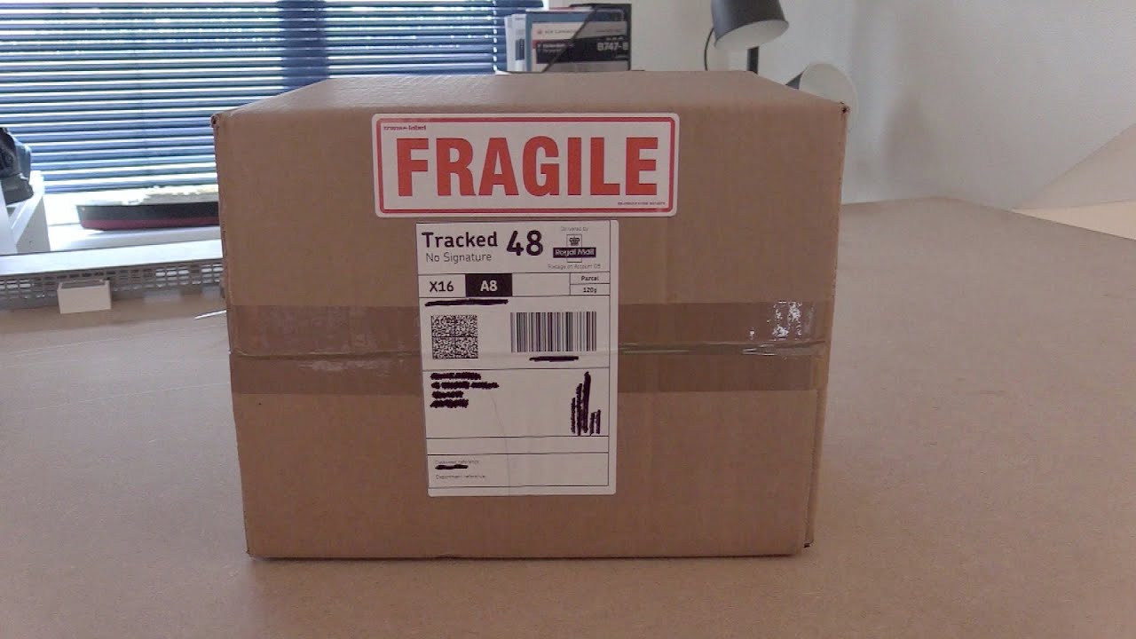 A Gemini Jets 1:400 & 1:200 Unboxing!