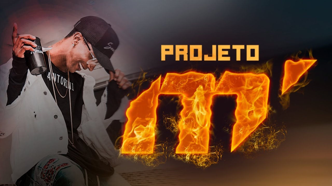 Misael - Projeto M (Official Music Video)