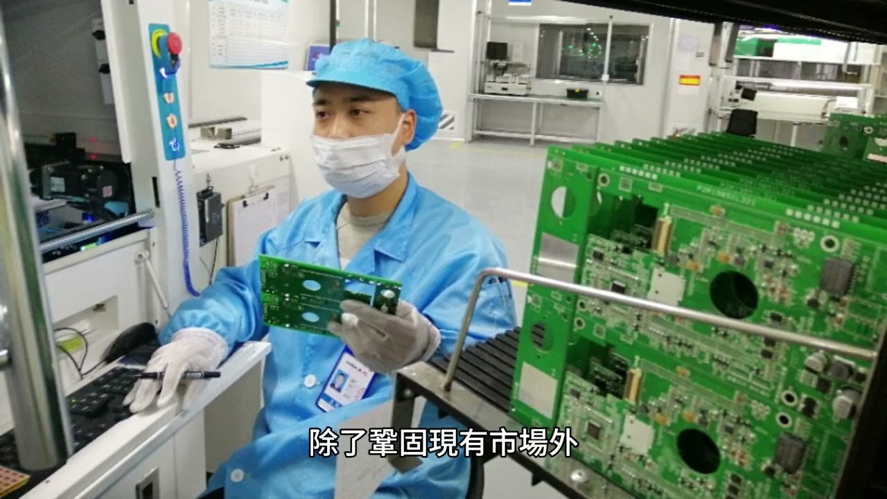 高速傳輸技術升級！聯穎科技（3550）如何搶占訊號傳輸線材市場？