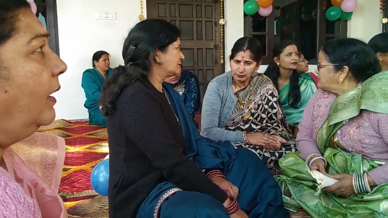 ‌ जगदंबे ने दीयो वरदान हमारे घर लाला भाई