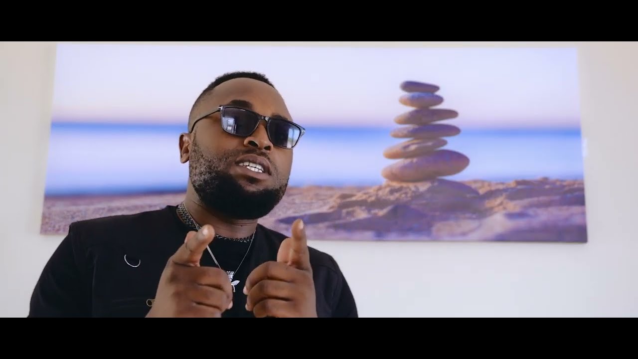 House guru gang ft Elia Da Vincii   Kembo (Official music video)