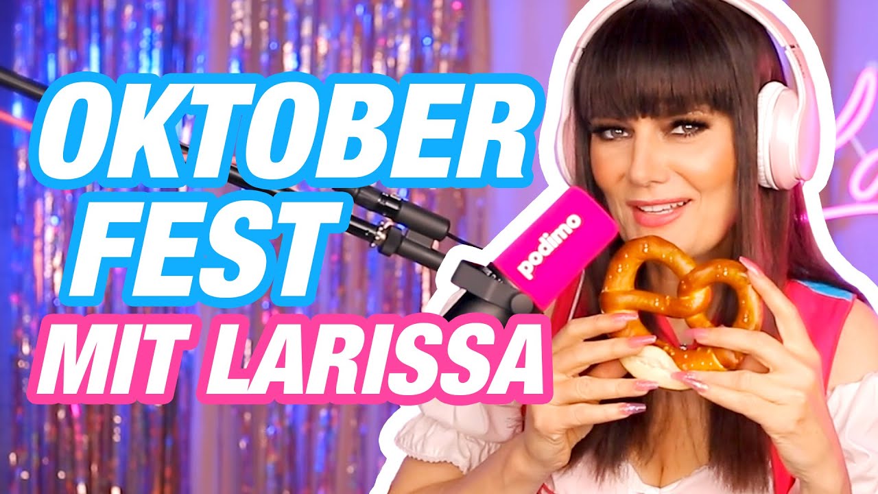 Larissa in dein Ohr Folge 2 Preview