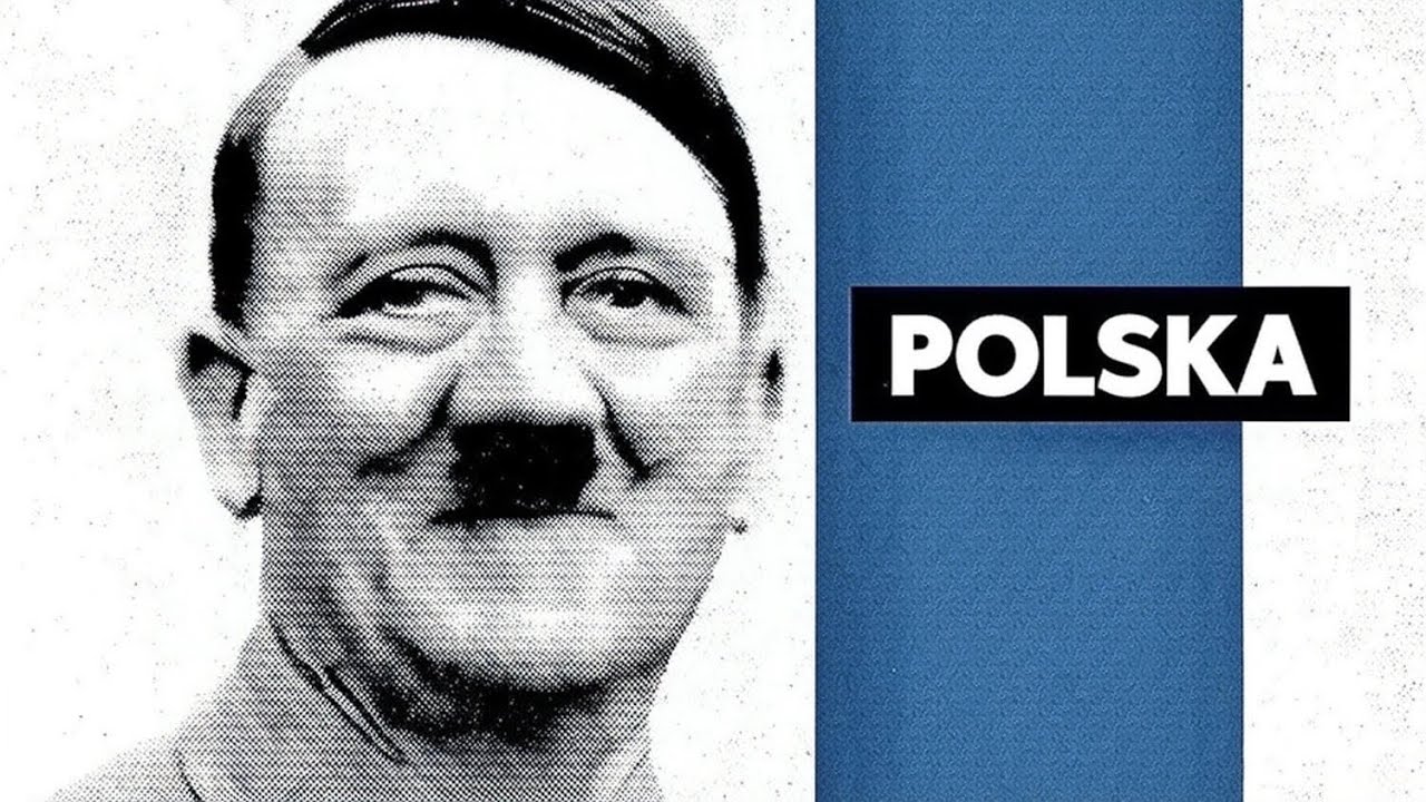 Historia Polski wg Hitlera