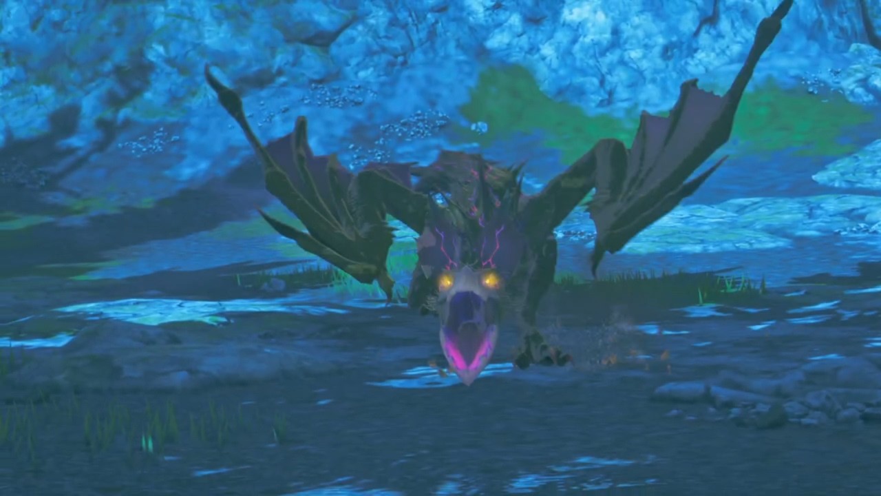 【モンハンストーリーズ3】 アズラル編 侵獣イャンガルルガ戦 攻略 Part6 #MHStories3 #mhst3 #モンハンストーリーズ3