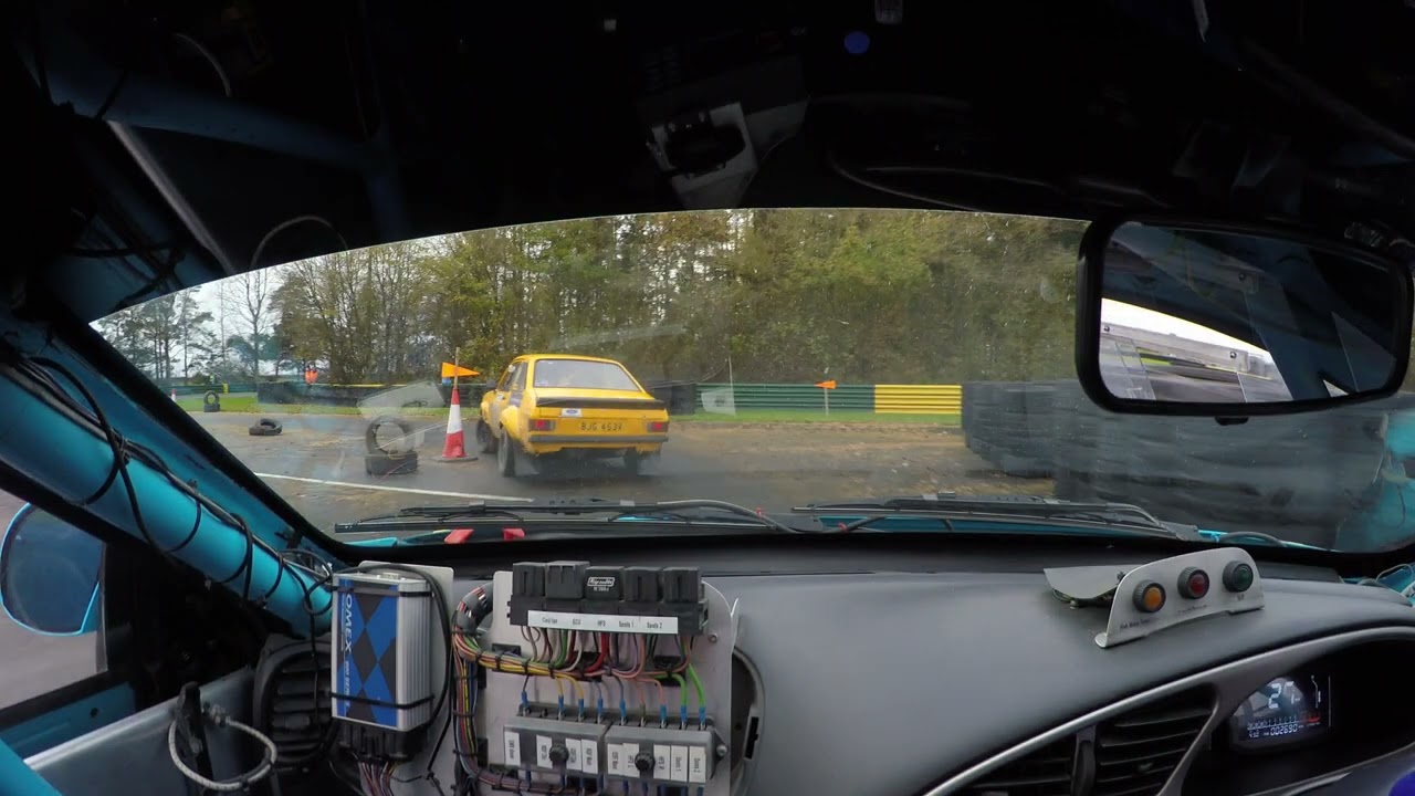 croft xmas stages 2024 stage 3