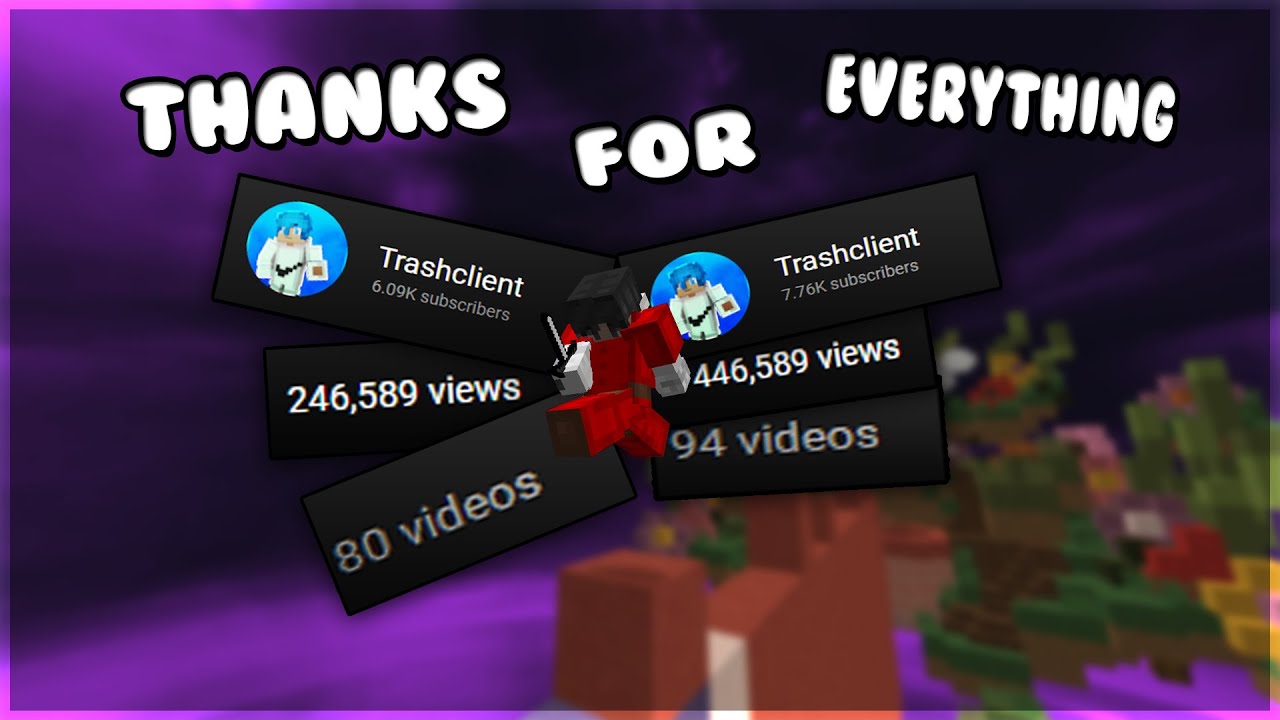 Thanks For Everything 2 - Solo Bridge