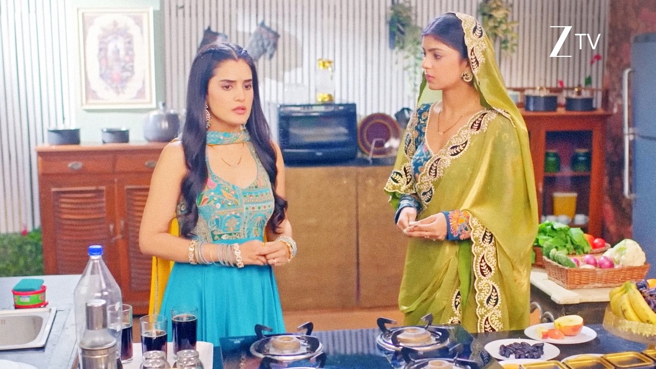 JAANE ANJAANE HUM MILE | EP - 456 | Best Scene 1 | Mar 17 2026 | Zee TV