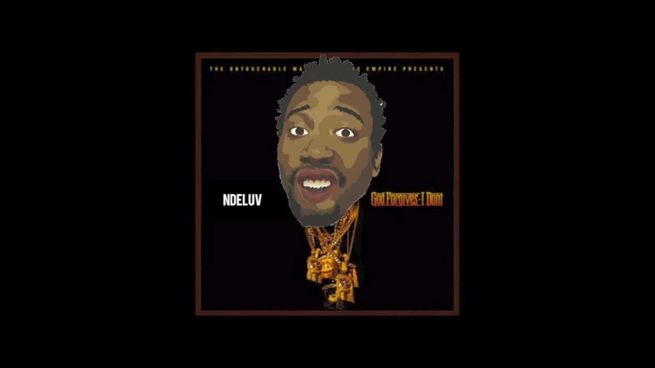 ndeluv - thesuitelife