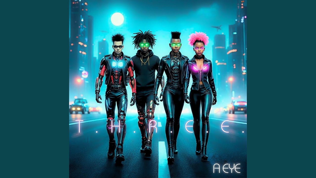 T.H.R.E.E. core