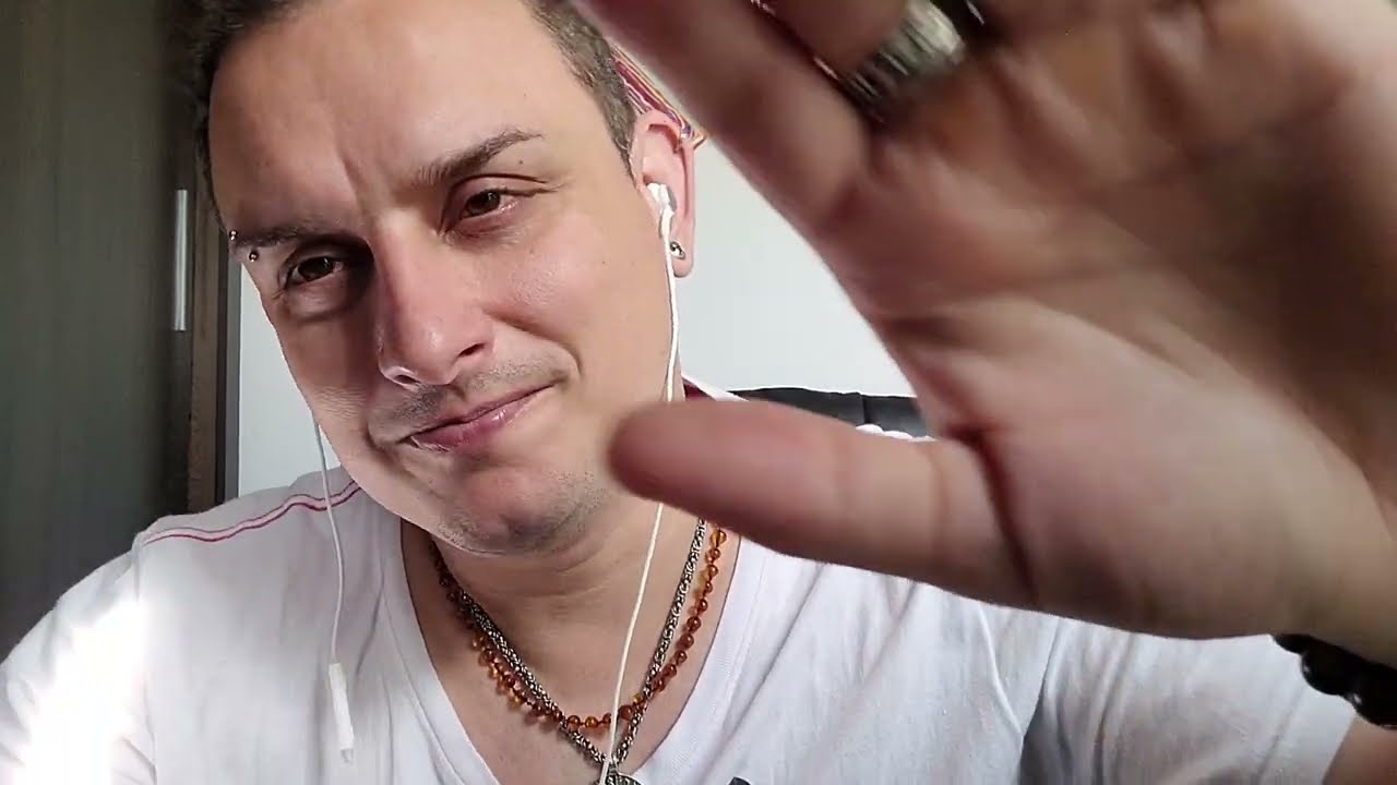 412 - Como é o S3X0 para o Autista 🔥