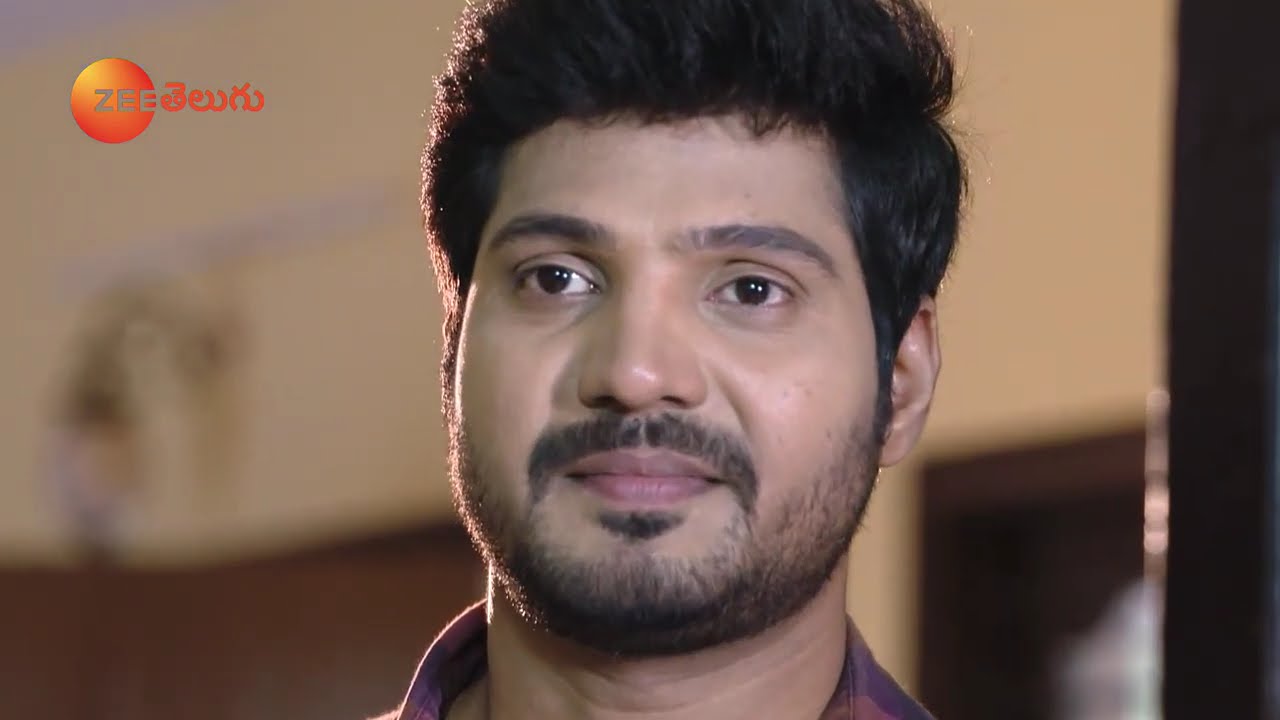 Suryavamsham - సూర్యవంశం - Telugu Serial - Full Episode - 638 - Meena Vasu - Zee Telugu