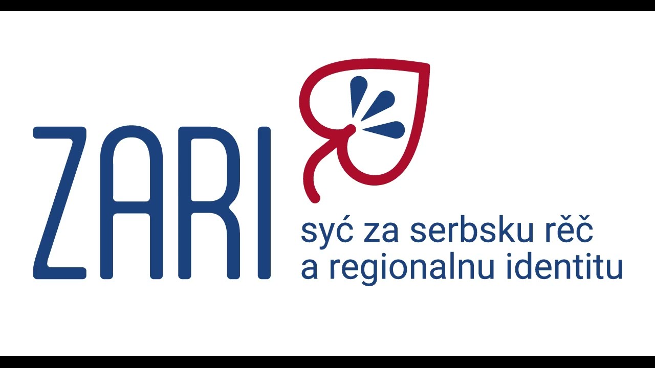 Předstajenje projekta ZARI | Vorstellung Projekt ZARI (sorbisch)