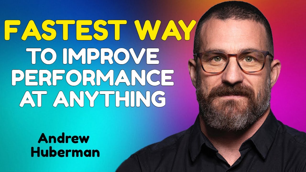 Why you feel stuck and unmotivated | Andrew Huberman | Tools for Becoming Better Everyday