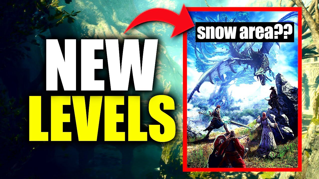 Massive Dragon's Dogma REMASTER Breakthrough