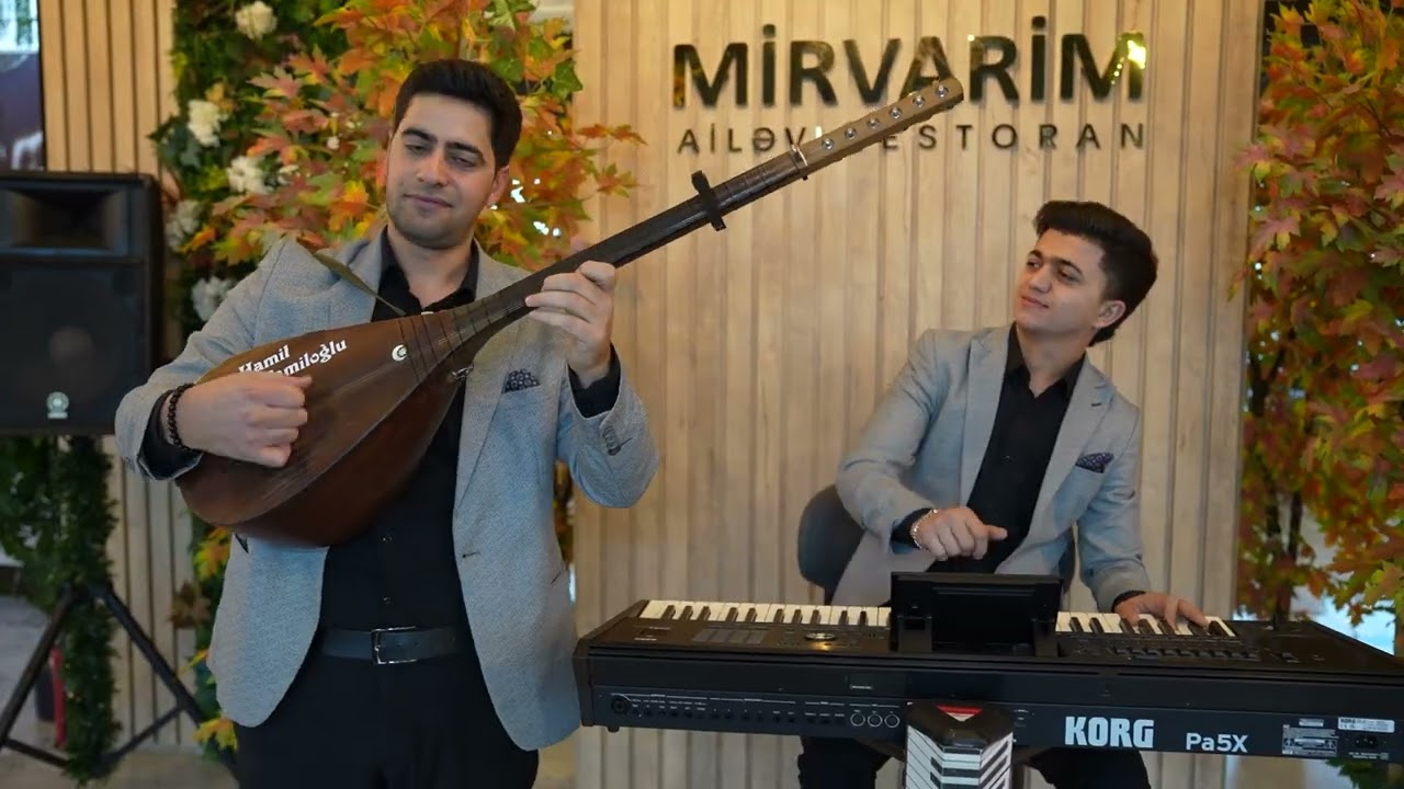 Hamil Familoglu Elsever Lenkeranli