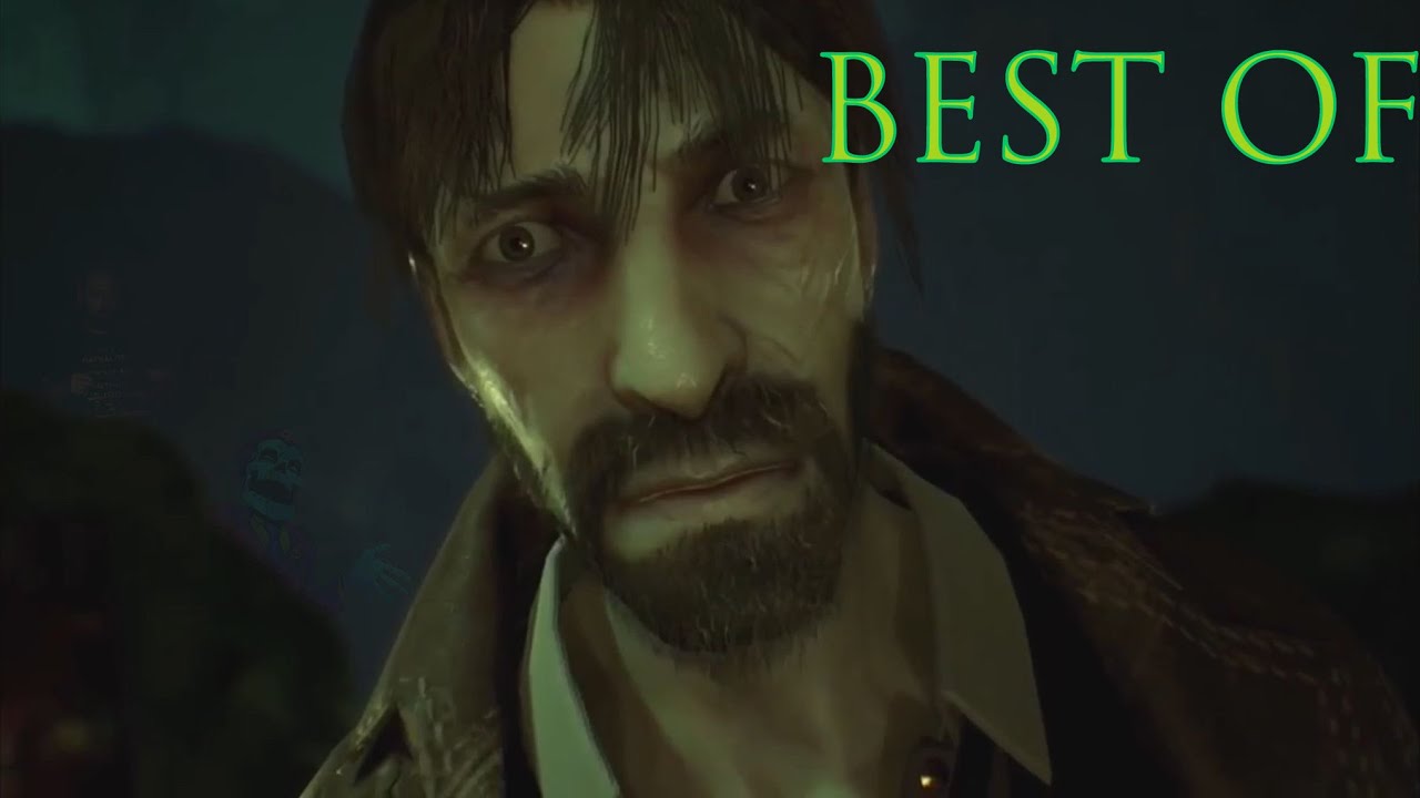 Best Of Best Friends: Call Of Cthulu (2018)