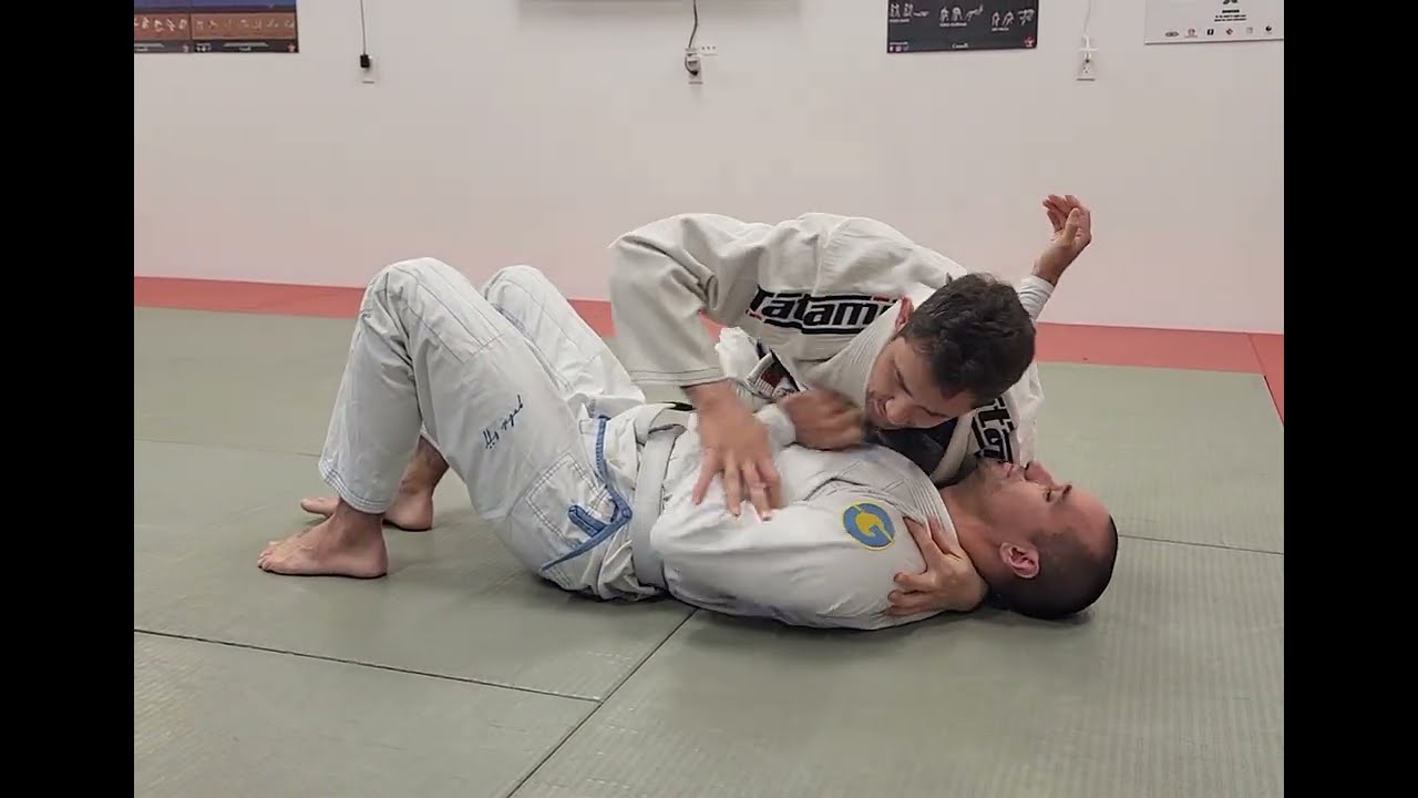 Top Control