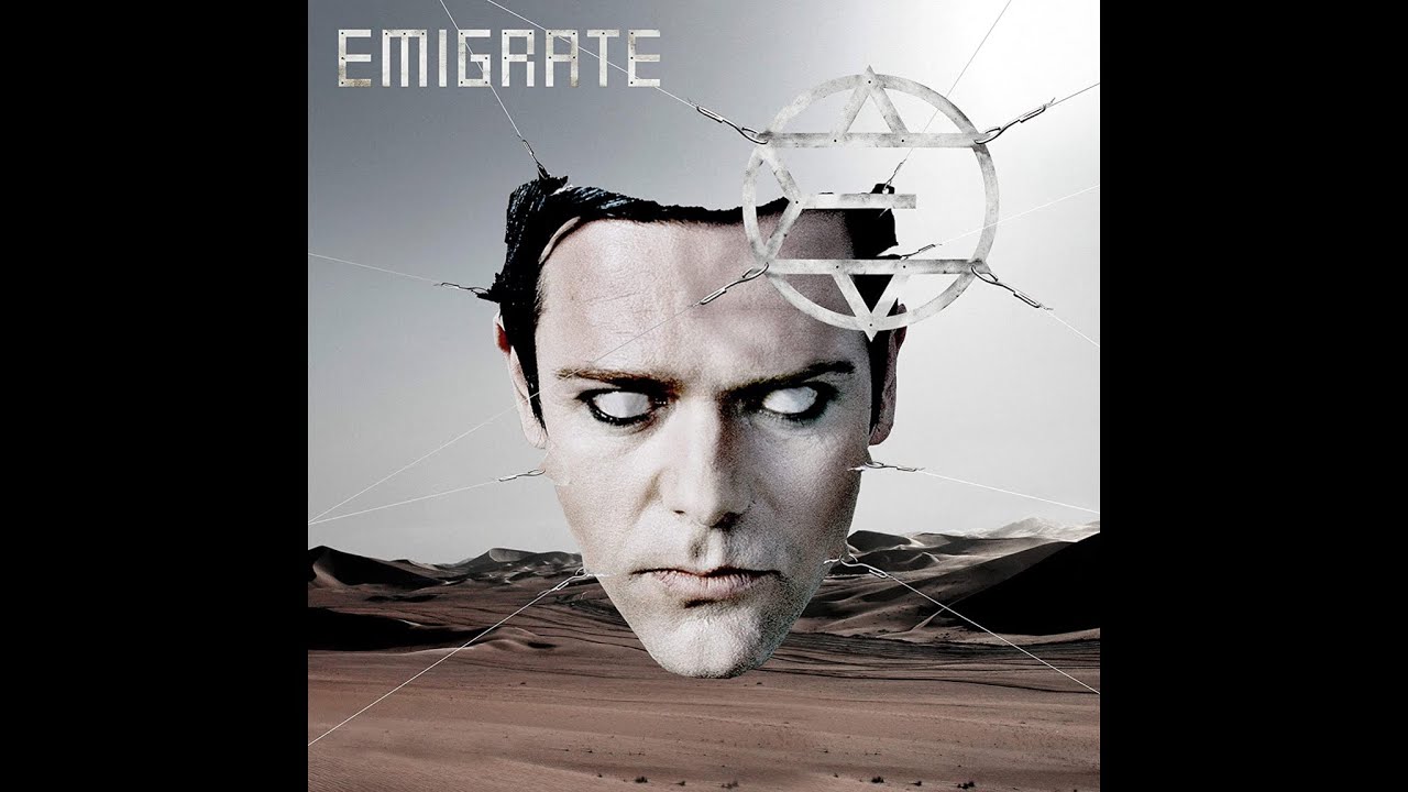 Emigrate - Wake up (Instrumental)
