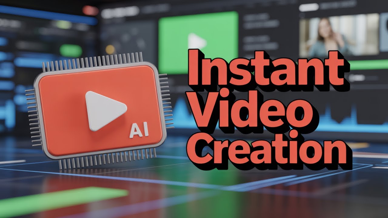 Create Cinematic Videos in Minutes with AIPAI (AI Video Agent)