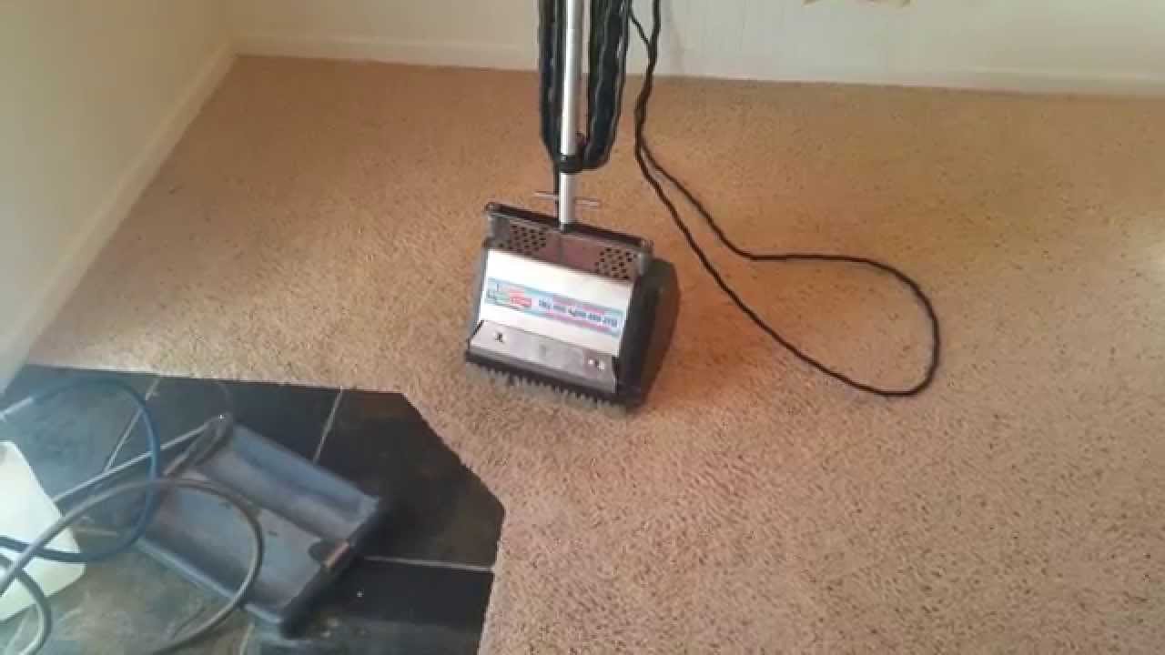 CRB & Zipper cleaning action  pt 1