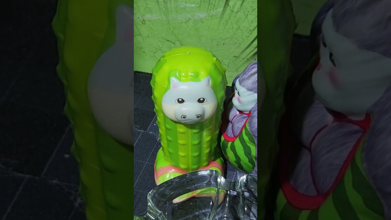 Sad Gorillo watermelon rillo 😢 😢💔💔💔💔