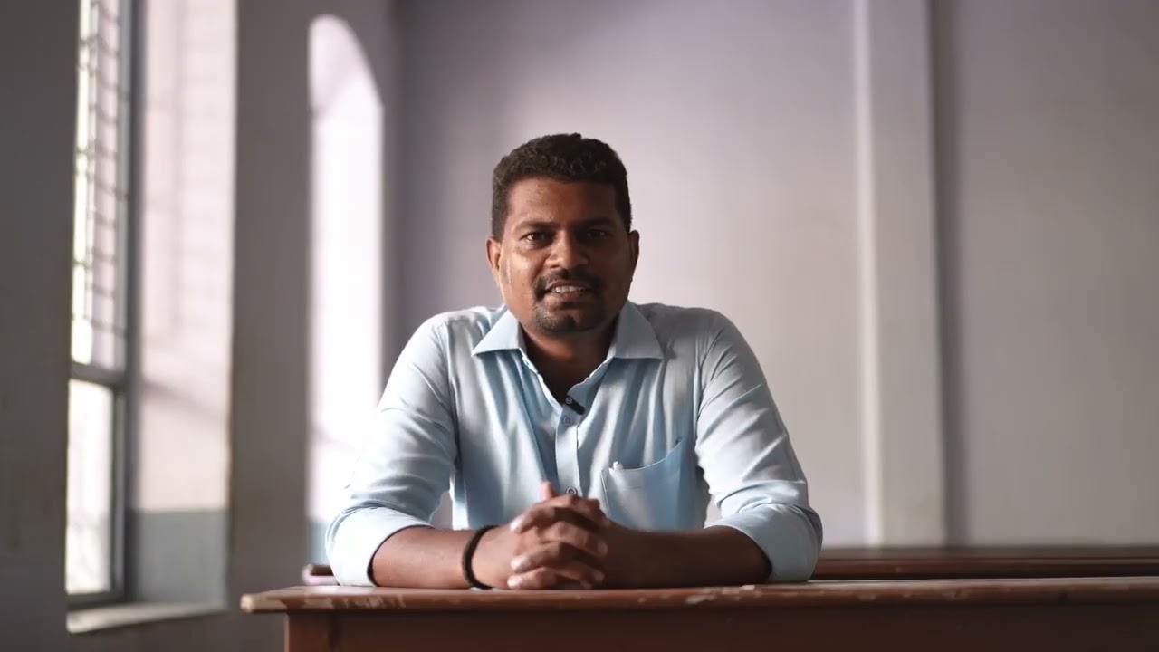 The Madura College | Economics | Alumni Meet |
