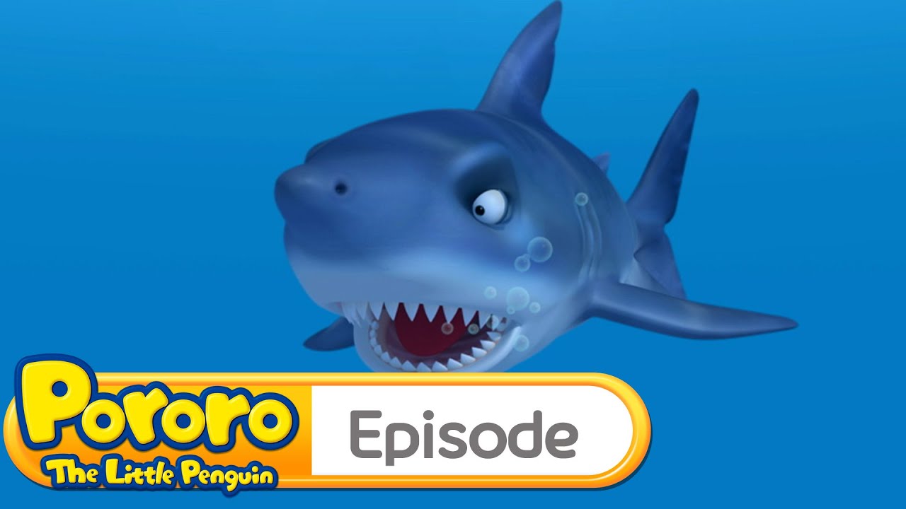 Pororo Children's Episode | Magical Car, Tu-tu | Learn Good Habits | Pororo Episode Club