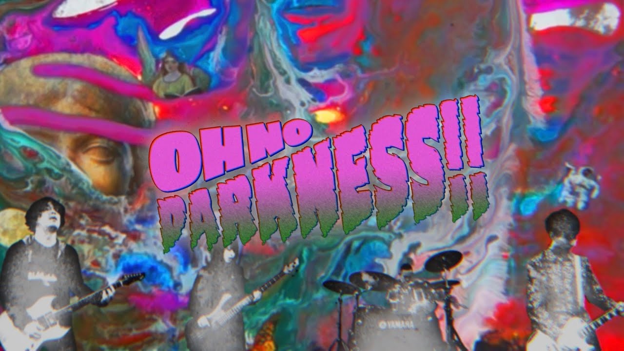 Oh No Darkness!! - 胸いっぱいの愛を (MV)