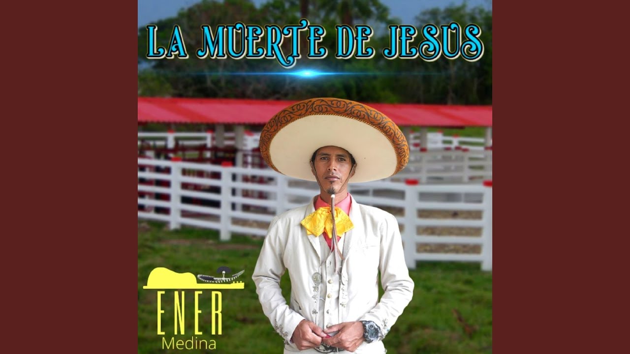 La Muerte de Jesus