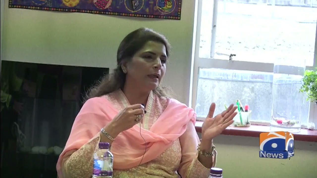 Geo News Special - Journalists oppose new media ordinance bill