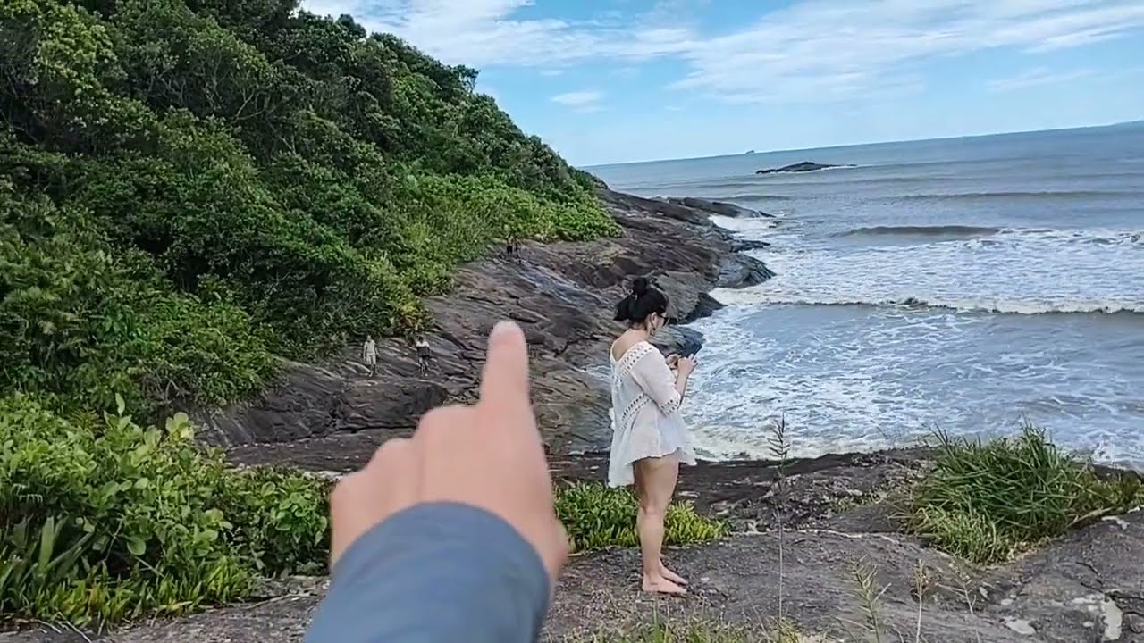 PONTOS TUR&Iacute;STICO GUARAU PERUIBE LITORAL DE SP / ROTA TUR&Iacute;STICA /TOUR PELAS CIDADES