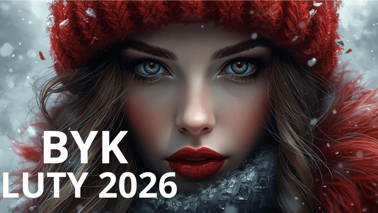 BYK ♉️ LUTY 2026: Dużo niespodzianek i cichej pracy, która się opłaci.