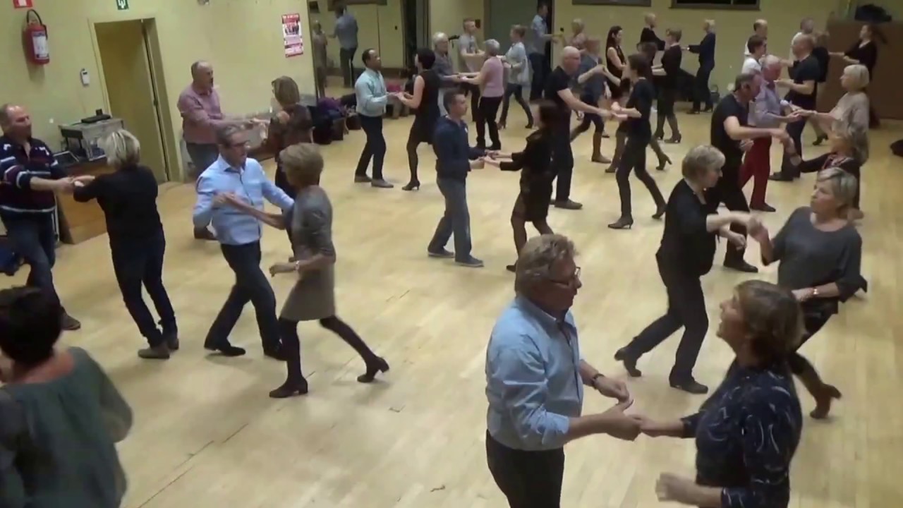 Discoswing Carl Rivera   Astukri Assent