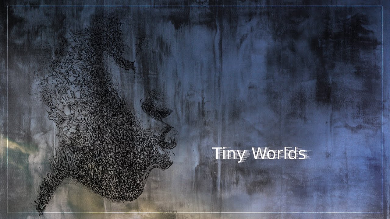 TinyWorld#1
