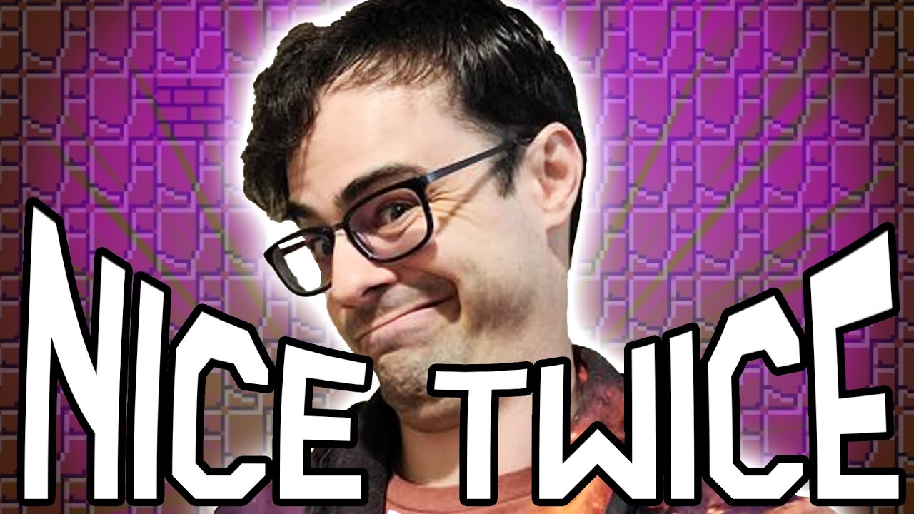 Twice Nice - Genius Level