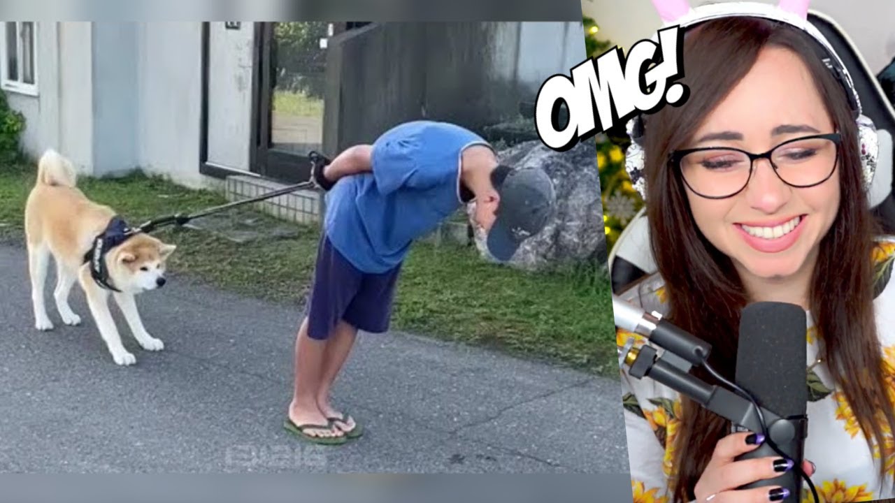 TRY NOT TO LAUGH - How to Start your Year the Right Way - To start 2023!