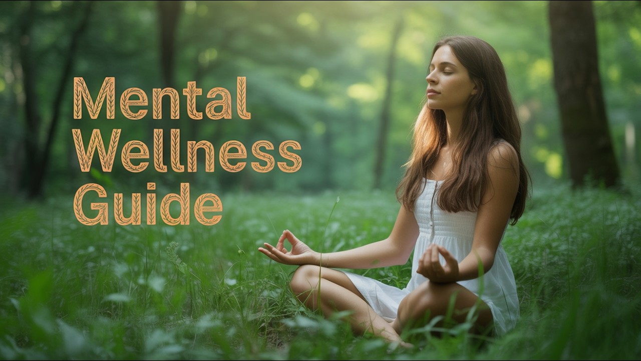 Mental Resilience in 2026: A Practical Roadmap