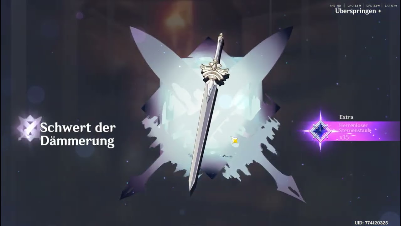 Genshin Impact 2026 waht is my luck today