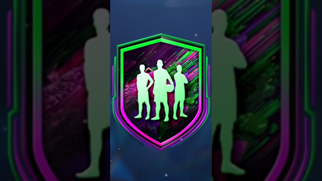 🟢 Shapeshifters Team 2 Upgrade 🔥 