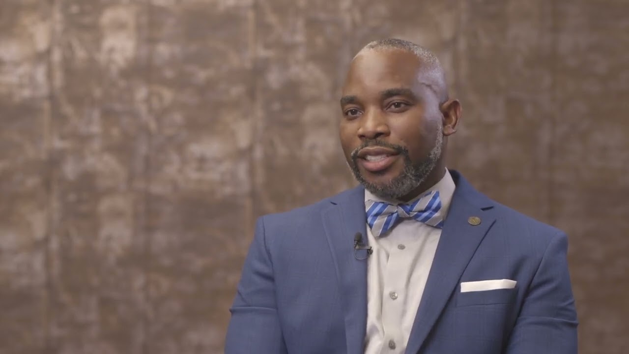 AACN Essentials Implementation Spotlight: East Carolina University