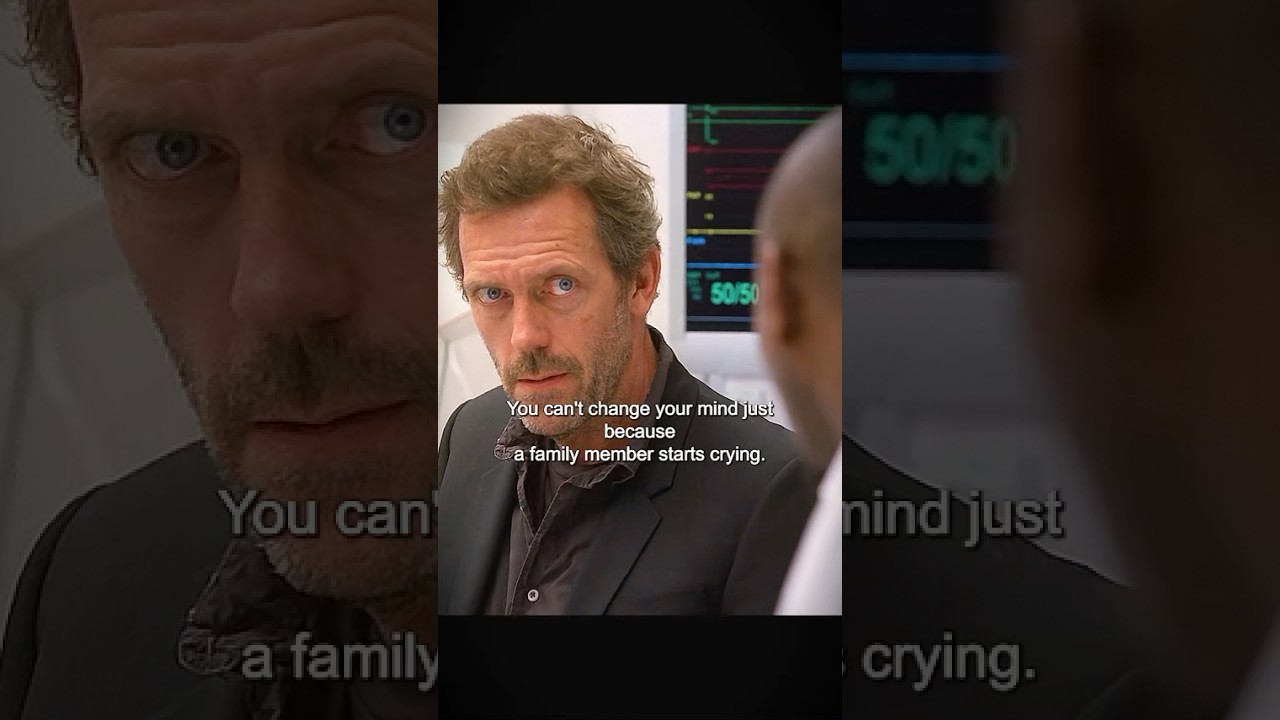 Doctors panic when loved‑ones are ill#shorts #movie #video #doctor #rescue