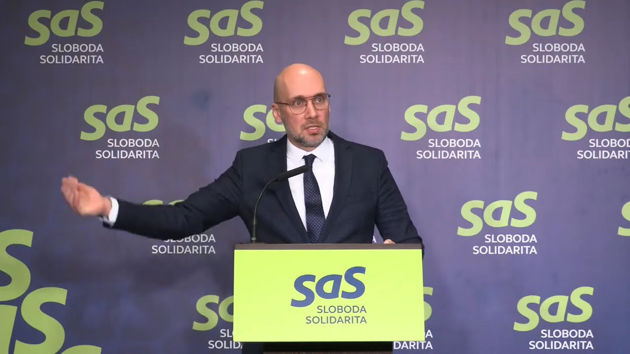 Výzva Robertovi Ficovi v súvislosti s jadrovou dohodou