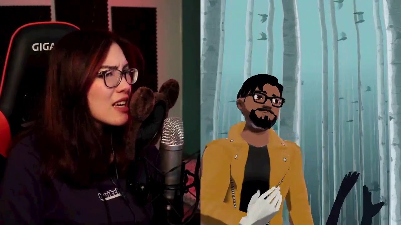 [Twitch Sings] Your Song, Elton John (Ellie Goulding cover), duet with LittleBigWhale