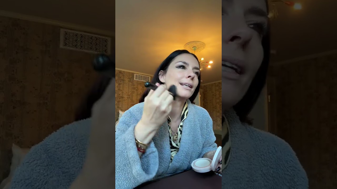Nadia&rsquo;s Bedroom Confessions Episode 1