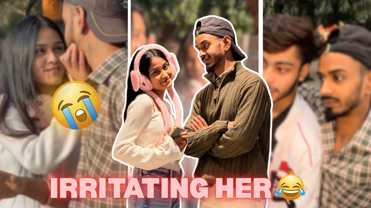 IRRITATE HOGYI😂|| SANJANA SE LADAYI HOGYI🤯|| AAYUSH VLOGS 