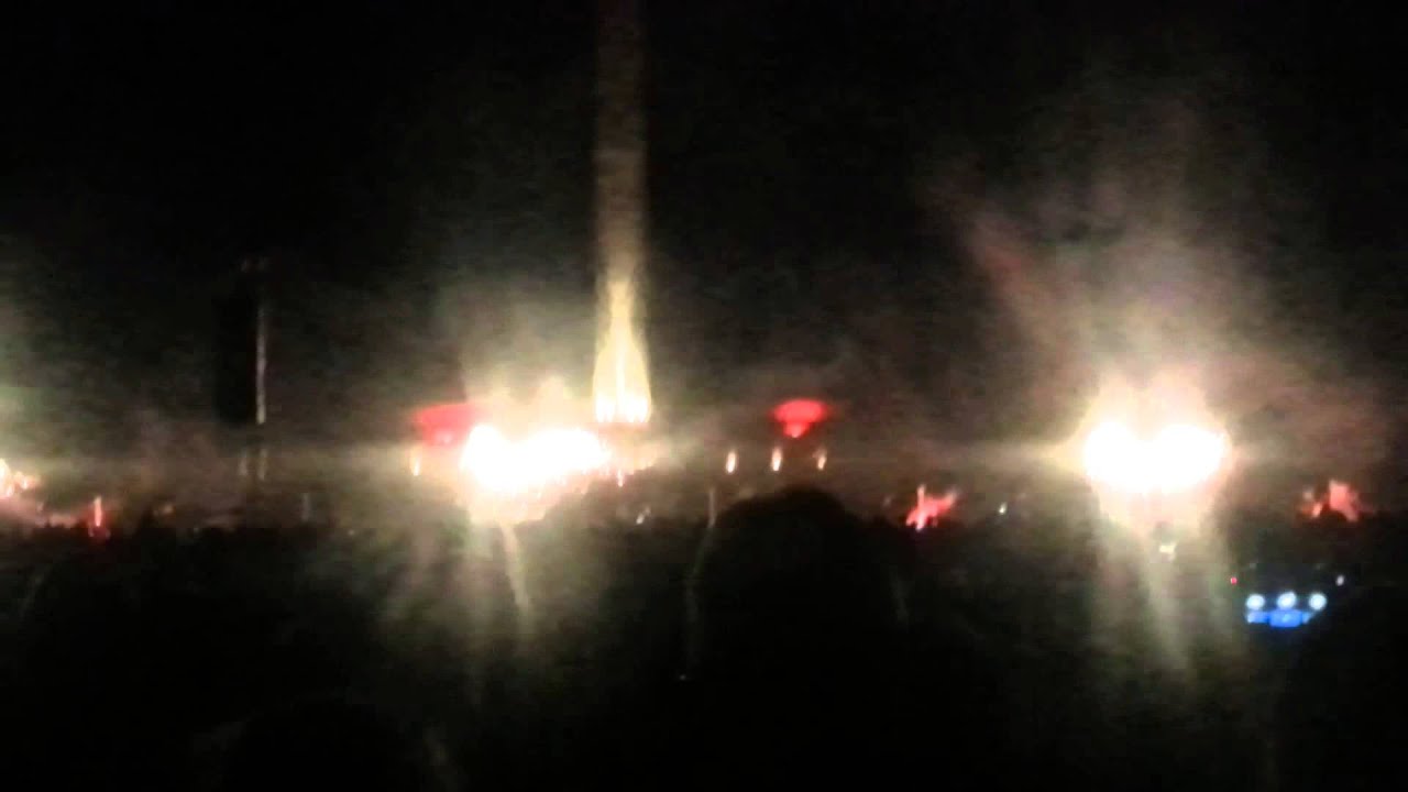 Pyronale 2013: ... Philippinen