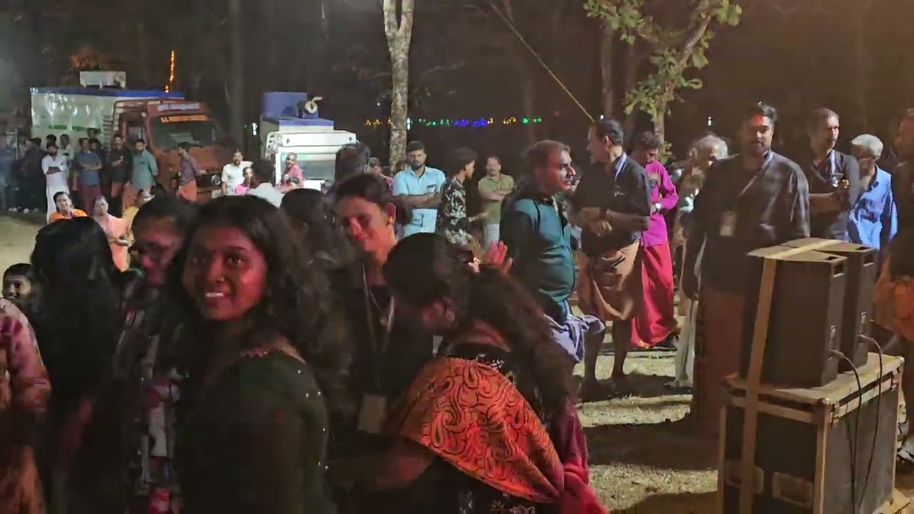ന്നിക്കുഴി കോട്ടപ്പറ മഹാദേവർ ദേവസ്വം Rabani ഗാനമേള 2026